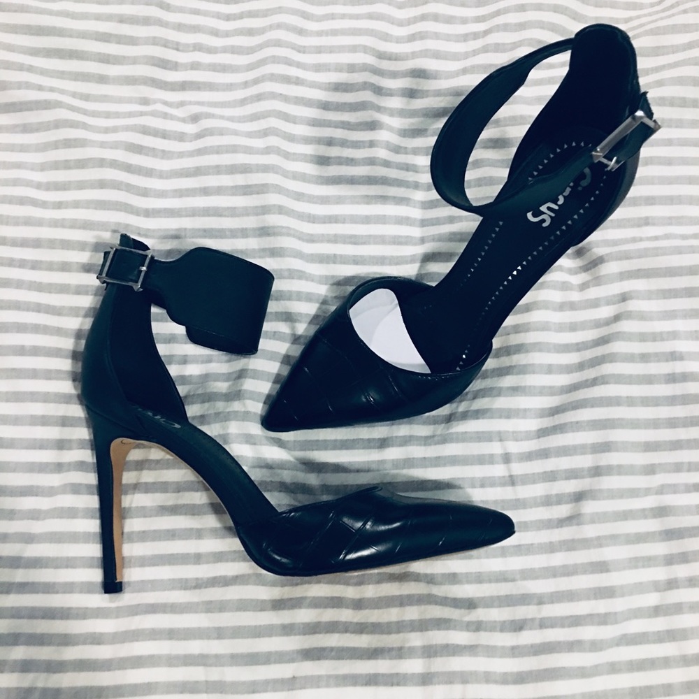 Circus by Sam Edelman Mandy heels